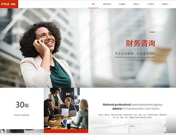 项城金融财务
